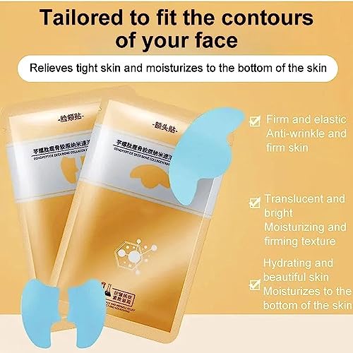 Spiral Peptide Deer Bone Collagen Essence Kit