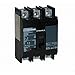 SCHNEIDER ELECTRIC 240-Volt 125-Amp QGP32125TM Molded Case Circuit Breaker 600V 80A