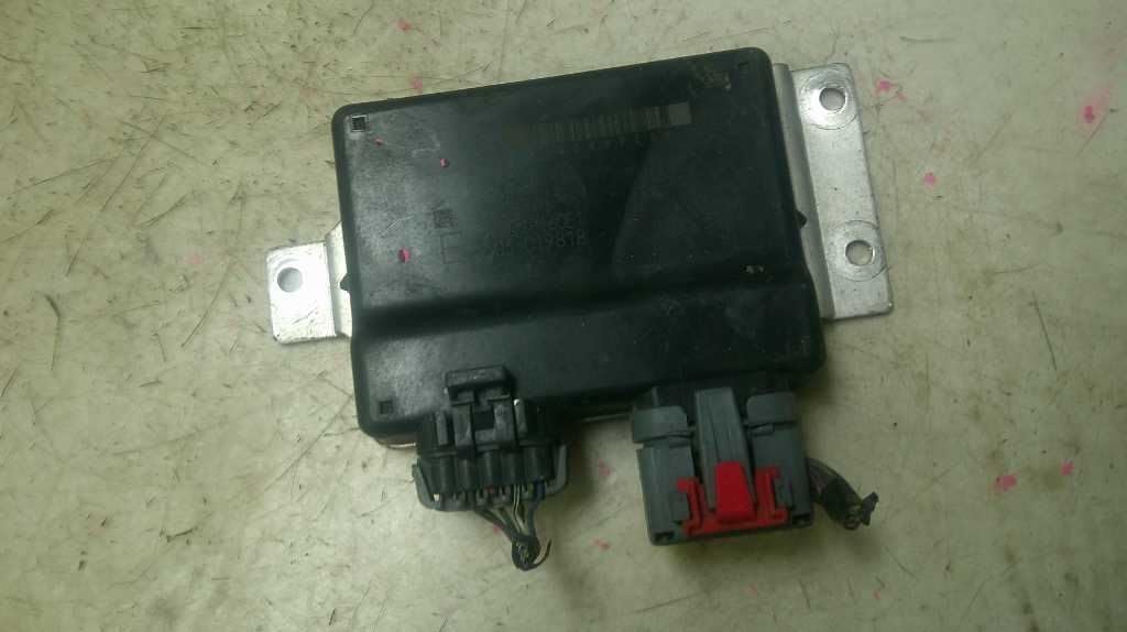 03-05 Compatible with Chevrolet Silverado TMD1-160E1 Throttle Body Control Module TMD1160E1