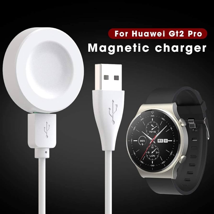 時計 HUAWEI WATCH GT 4 + Wireless Charger Amazon.com: Charger Compatible with Huawei Watch Ultimate/GT