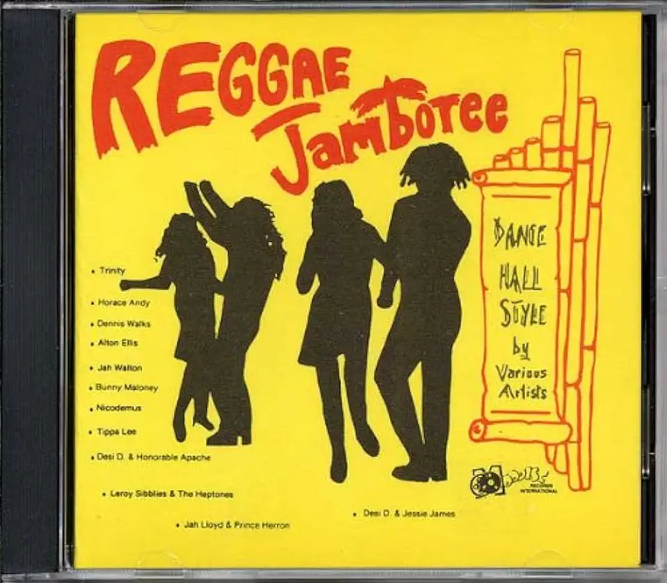 Reggae Jamboree