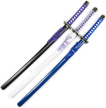 Amazon.co.jp: Uekoko 朽木 白哉 くちき びゃくや 斬魄刀 千本桜