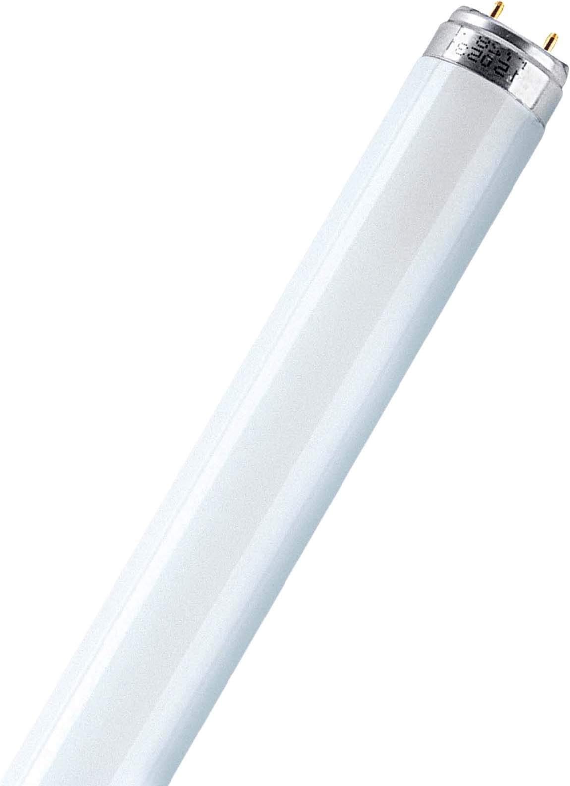 4Ft 36w T8 Fluorescent Tube - Colour 865 - Daylight [6500k]