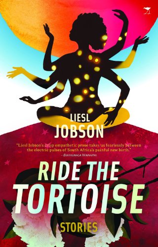Ride the tortoise view 2