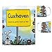 Produktbild Cuxhaven - Einfach die geilste Stadt der Welt Kaffeebecher Tasse Kaffeetasse Becher Mug Teetasse Büro Stadt-Tasse Städte-Kaffeetasse Lokalpatriotismus Spruch kw Döse Duhnen Altenwalde Bremerhaven