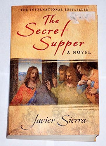 La Cena Secreta/ the Secret Supper (Best Seller)