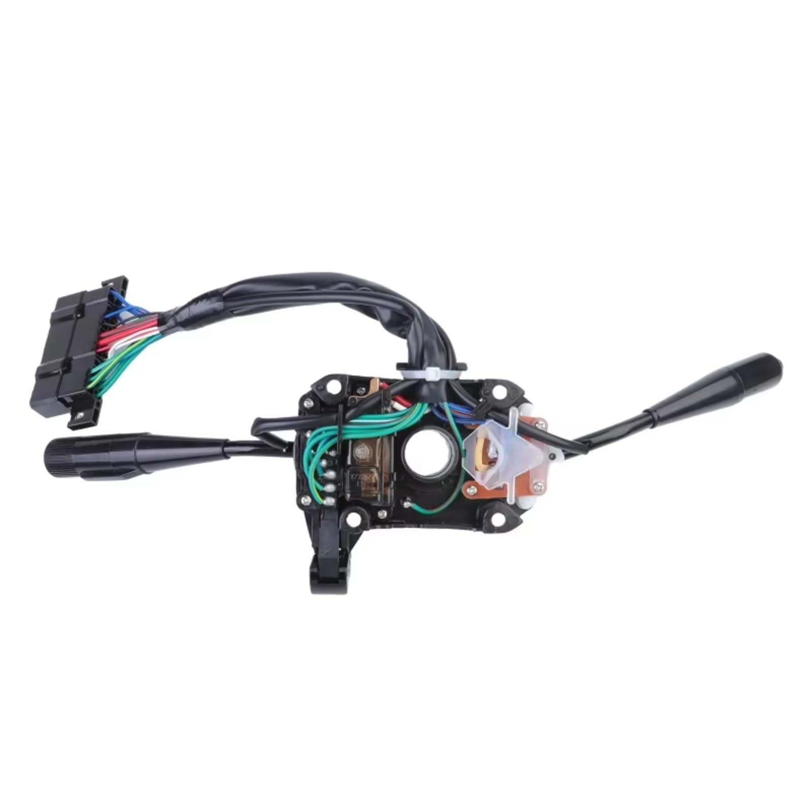 Przełączniki dźwigni kierunkowskazu do Toyota 4Runner Hilux YH50 52 55 57 6 przełącznik kierunkowskazu do reflektorów i kierownicy 8431035180