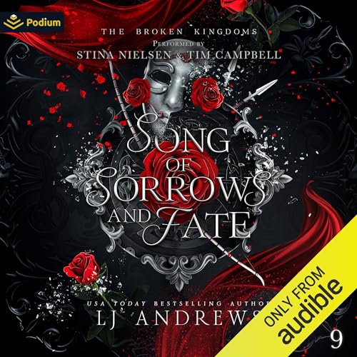 Song of Sorrows and Fate by LJ Andrews episode artwork