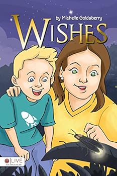 Paperback Wishes Book