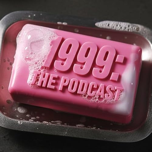 『1999: The Podcast』のカバーアート