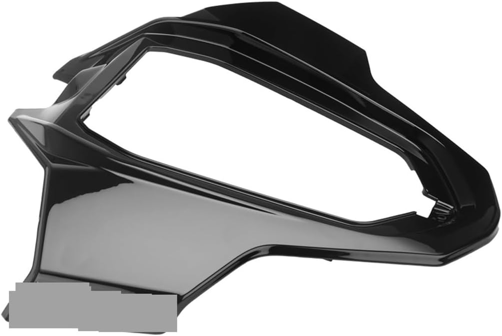 for S1000RR M1000RR 2023 2024 ABS on Fiber Motorcycle Rear Fairings Cowls Fairings Kit Motorcycle Side Body Panel Side Spoiler Cowl