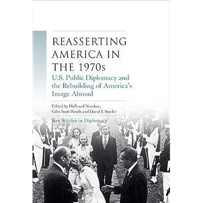 Reasserting America in the 1970s