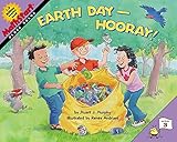 Earth Day--Hooray! (MathStart 3)
