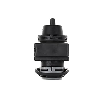 Amazon | SSIMOO ターボ過給圧ソレノイドコンバーターバルブ