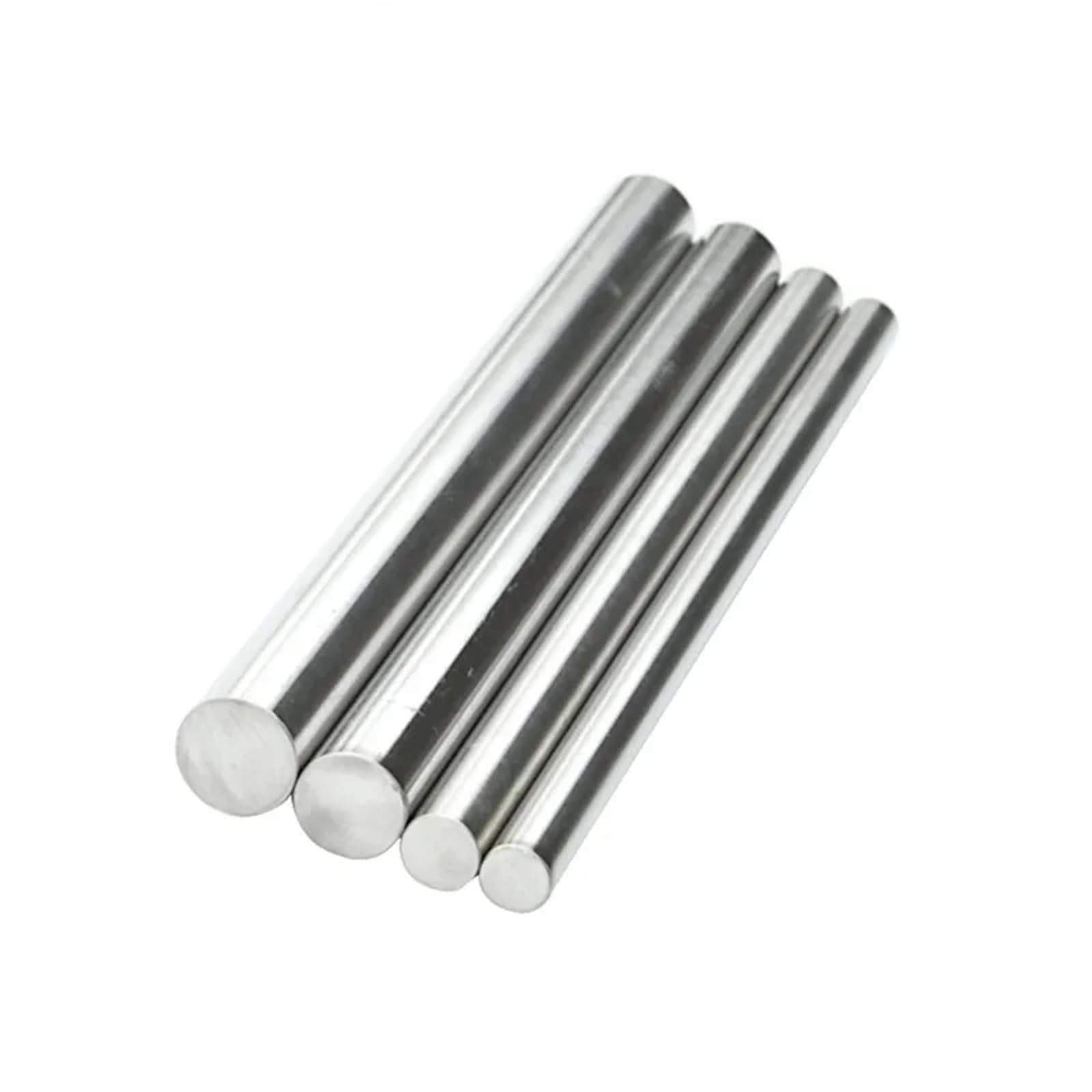 HSS Bohrer Edelstahl Stange Durchmesser Modell Gerade Metall Metrische Runde Welle Stange Bars Hubschrauber Flugzeug | 11mm,200mm