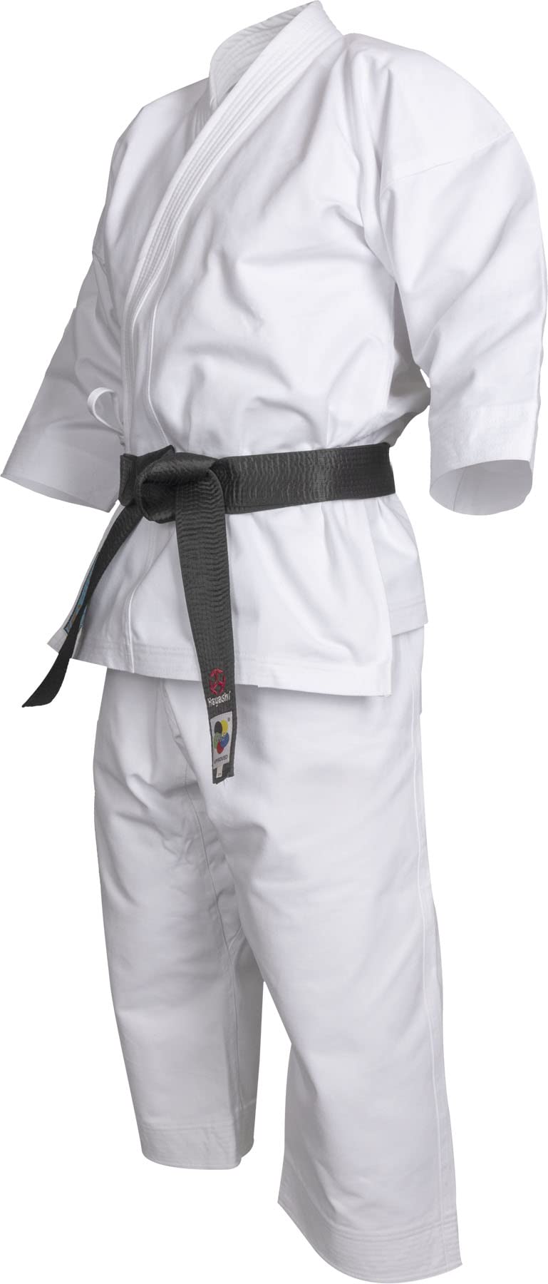 Hayashi Karate-Gi Legend Weiss 160 cm