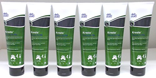 Deb Stoko Kresto Special Ultra, 6 Tubes (250 Ml Each)
