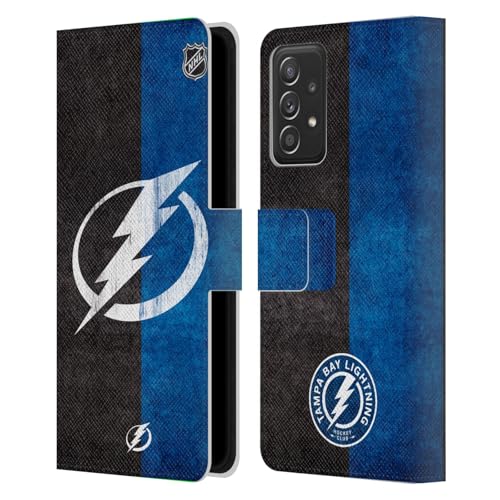 Protection anti-choc NHL Tampa Bay Lightning Samsung Galaxy A53 5G