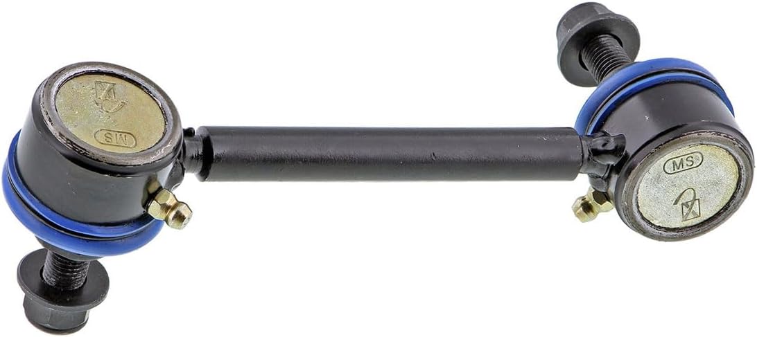2x Rear Sway Bar Link Kit - Rear Left & Right Sway Bar End Links Automotive Replacement Sway Bar Link Kits Compatible with TLX 2015 Compatible with TLX 2016 Compatible with TLX 2017