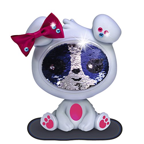 Preisvergleich Produktbild Zequins Schneemann Krystal (Berühmte 700014680)