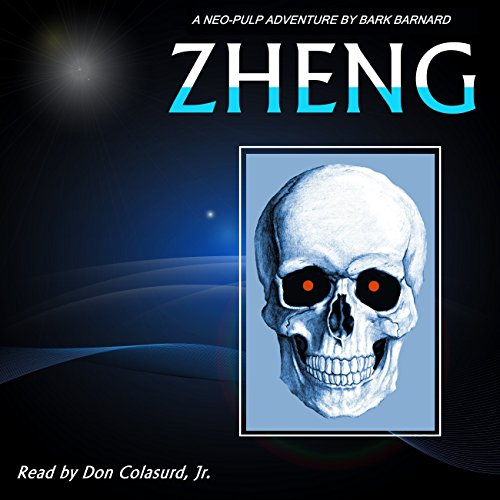 Cover art for Zheng