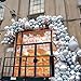 PartyWoo Silver Balloons 140 pcs Different Sizes of 18 12 10 5 Inch Silver Balloon Arch Kit Garland for Birthday Graduation Bachelorette Engagement Bridal Shower Wedding Party Decorations Silver-G102