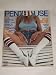 Penthouse Magazine June 1977 Volume 8 #10 Dominique Maure Fiona Manton