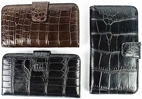 Housse crocodile iPhone 13 Mini contre les rayures d'écran - 3