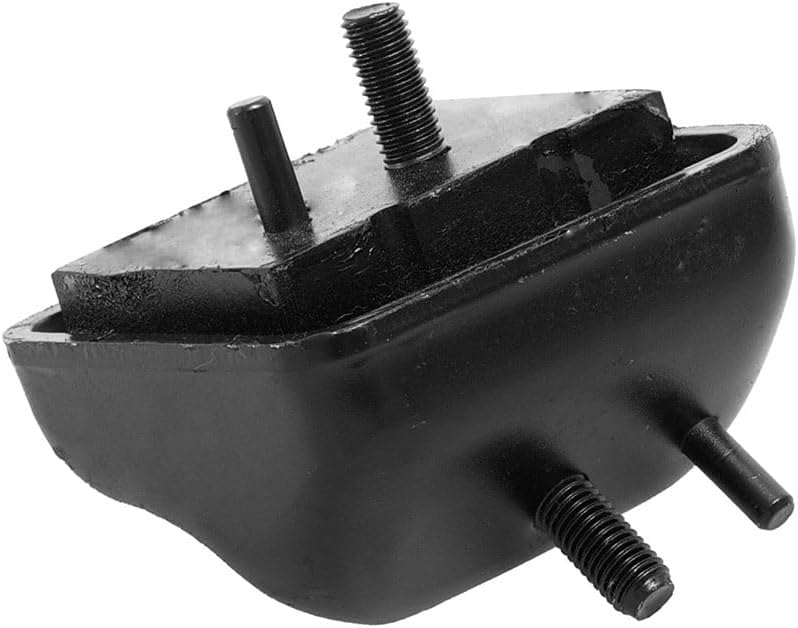 Front Left and Right Engine Motor Mount Kit Replacement for Ford Explorer 4.0L 1991 1992 1993 1994, for Mazda Navajo 4.0L 1991 1992 1993 1994, for Mazda B3000 3.0L 4WD 1994 1995 1996