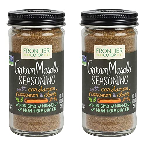 Frontier Bottled Garam Masala, 2 Ounce (Pack Of 2) #TOP20
