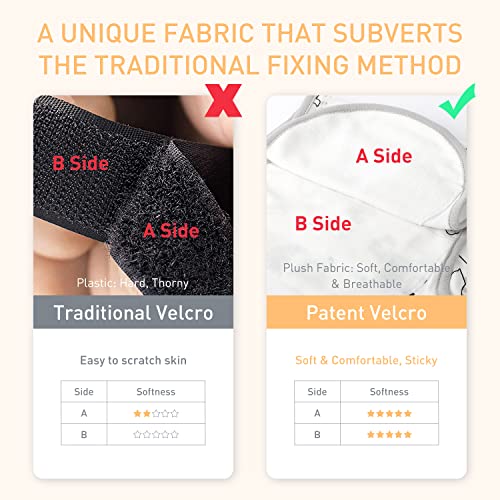 Knirose Ultra Soft Patented-Velcro Easy Adjustable Baby Infant Wrap Swaddle Blankets For Newborn Baby Boys Girls 0-3 Months, Wearable Swaddle Sleep Sacks Easy Diaper Changing Sleeping Bag With Zipper #TOP4
