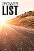 Produktbild The Power List Roadway In The Sun | To Do Check Lists for Daily and Weekly Planning with 90 days challenge | Personal and Business Activities with Level of Importance, Things to Accomplish