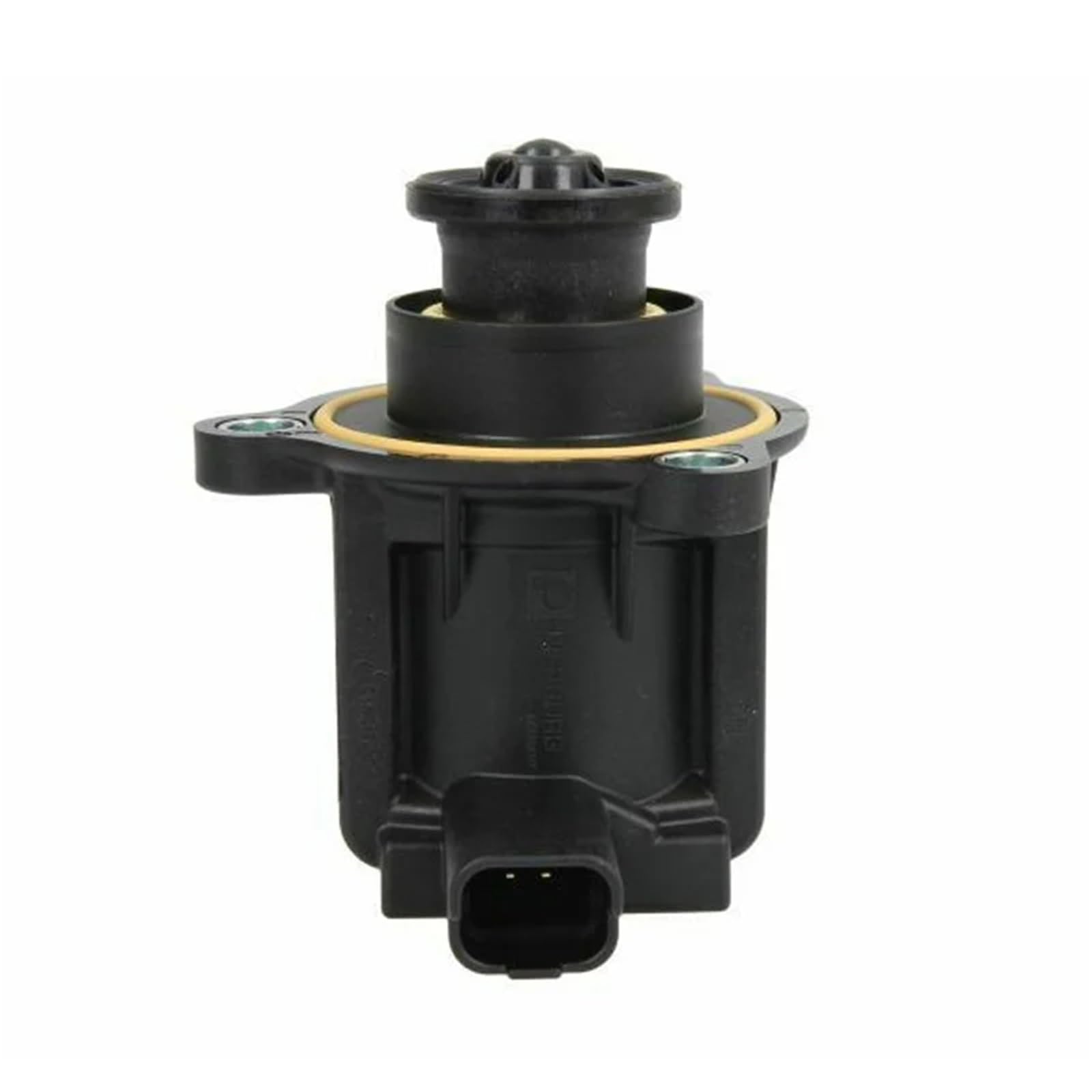 valvola di deviazione‌ Elettrovalvola di interruzione del turbocompressore con deviatore turbo adatta per Peugeot 207 308 5008 RCZ 508 1.6 16V THP adatta per Mini adatta valvola di controllo‌