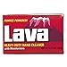 Lava Heavy Duty Bar Hand Cleaner 5.75 oz. (Pack of 24)