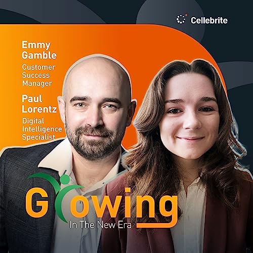 Best Version of Myself - Emmy and Paul