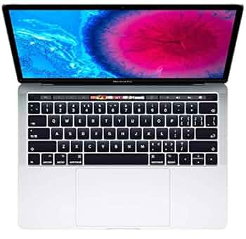 美品 MacBook Pro Intel Core i5 256GB 16GB Amazon.com: Apple MacBook Pro with Retina, Touch Bar, Intel
