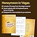 Honeymoon in Vegas: Vocal Selections - Vocal Line with Piano Accompaniment