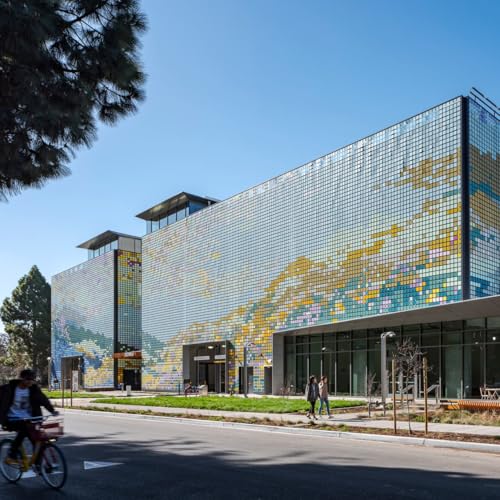 Future-Proofing the Parking Garage