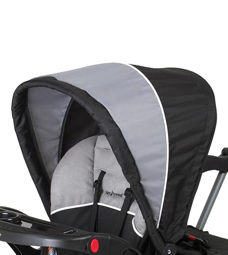maxi cosi stroller Maxi-Cosi - Oxford Cabin Lightweight Travel Stroller, Truffle
