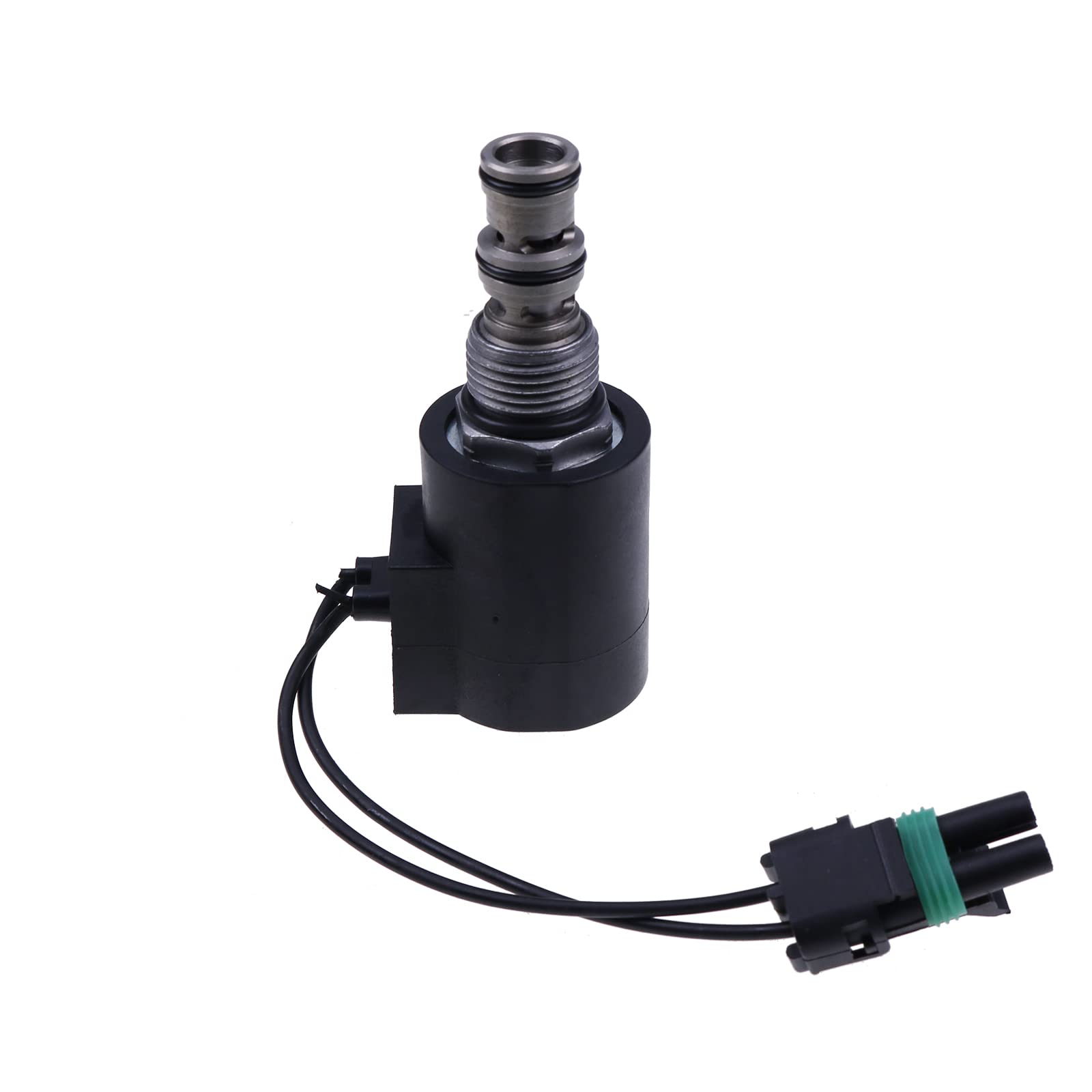 Amazon.com: FridayParts Hydraulic Solenoid Valve 87456901 190432A1 