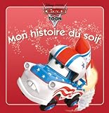 Cars Toon, Martin cascadeur, Mon histoire du soir