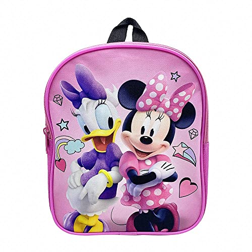 Mochila Baby MINNIE Daisy & Minnie, variado