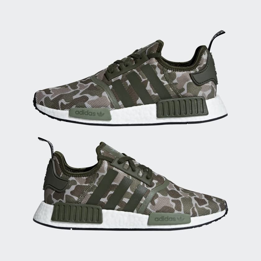 Image of Adidas Womens NMD r1Running Shoe
