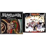 marillion the thieving magpie la gazza ladra  The Singles \'82-\'88 & The Thieving Magpie-Live (la Gazza Ladra)