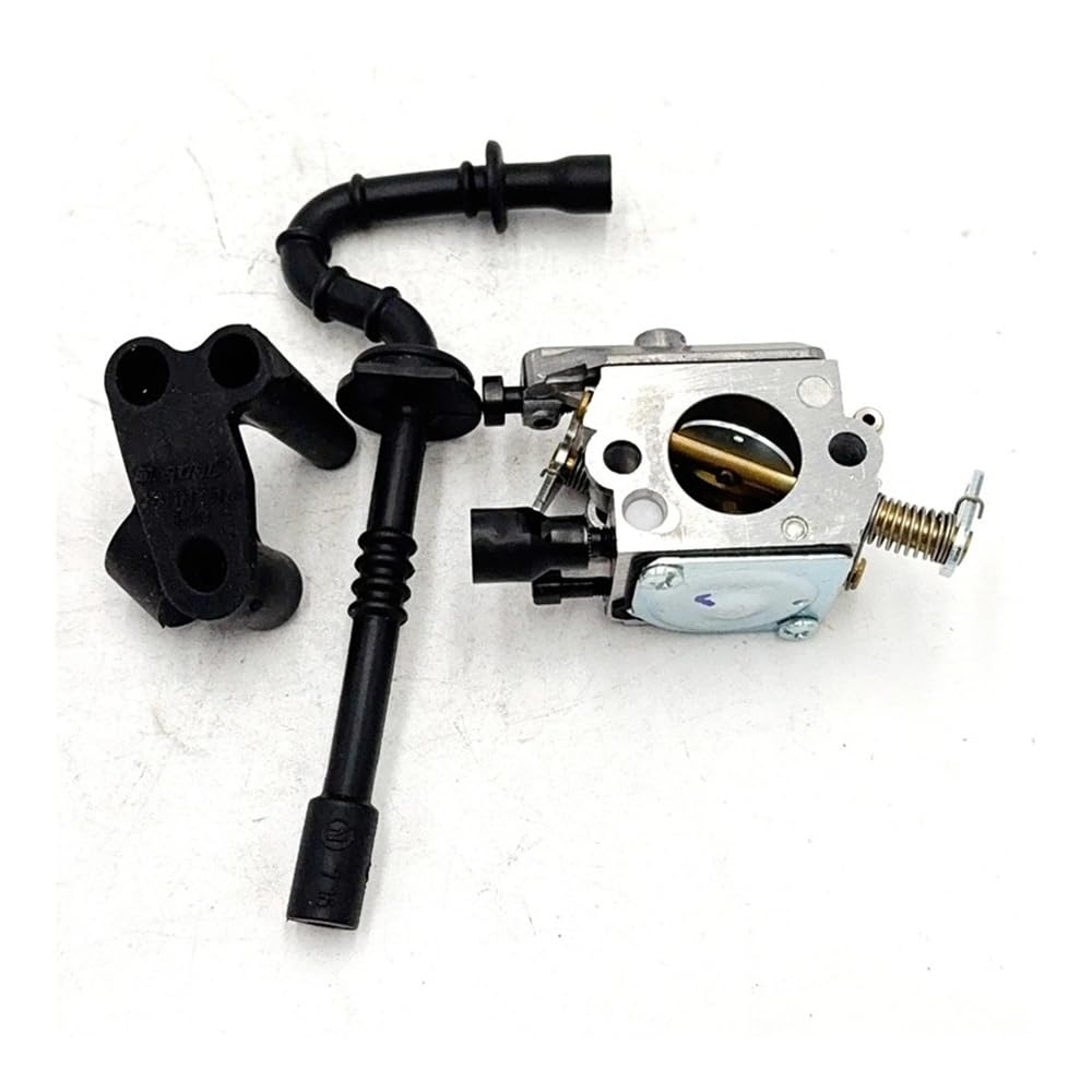 Carburador Apto for Motosierra ZAMA MS210 MS230 MS250 1123 120 0631
