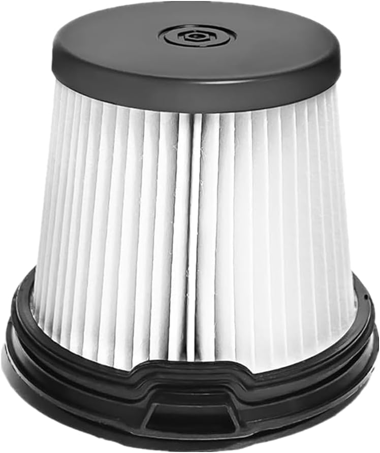 BU3523 BU3521 BU3120 HEPA Filter Kits Compatible with BU3521 Clean Lightweight Cordless Stick Cleaner, Shark BU3523 Clean and Empty Cordless Stick Vacuum, Part XPRFIW1000, XFBU3000 (2 Pack)
