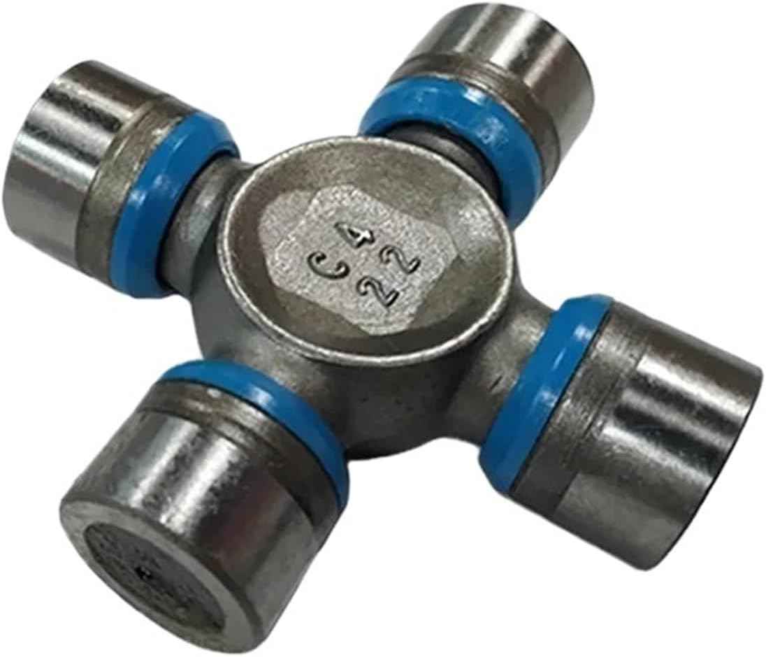 30x78 30 * 78 KC1819YCC U-Joints Universal Joints Bearing Universal Joints Crucetas Joints de cardan