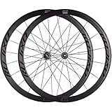 Rayons : rayons plats à traction droite, réduisent la résistance au vent, augmentent la résistance de la jante, les rayons sont chargés plus uniformément et augmentent la vitesse de conduite