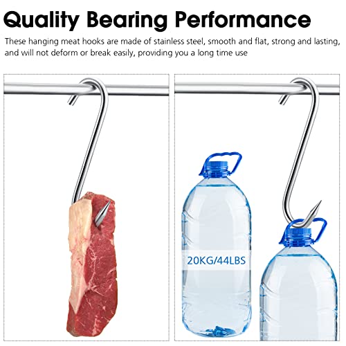 Meat processing equipment