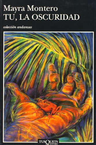 Tú, la oscuridad (Spanish Edition)